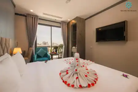 Solare De Monte & Spa - 5