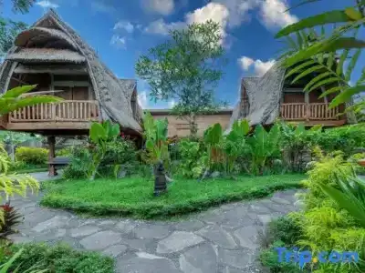 Permata Ayung Private Estate - Adults Only - 182