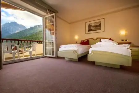 Albergo Alla Rosa - 3