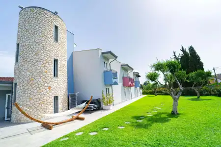 Best Western Plus Sabaudia - 22