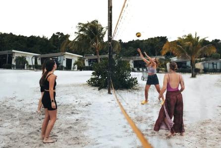 The One Resort Koh Rong - 23