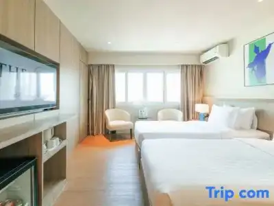The One Bay Breeze Pattaya - 104