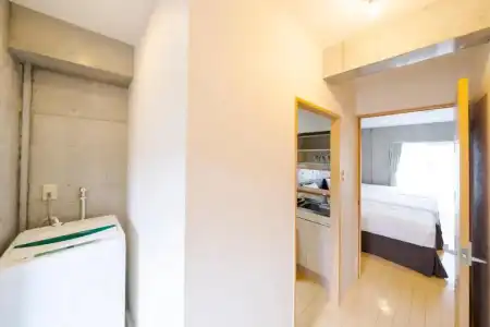 Naha-West Inn - 194