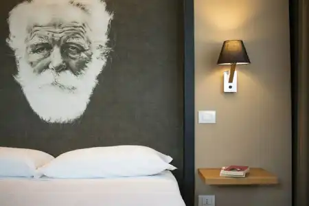 Dimorae Rooms and Suites - Apartments - 90