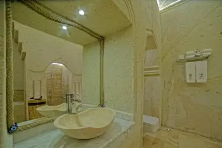 Taru Cave Suites - 54