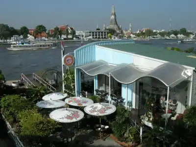 Aurum The River Place - 14
