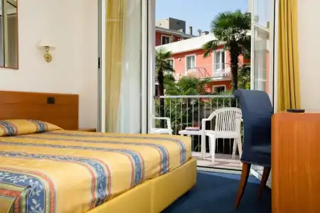 Brione Green Resort - 55