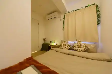 Nestay inn Tokyo Kagurazaka 01 - 22