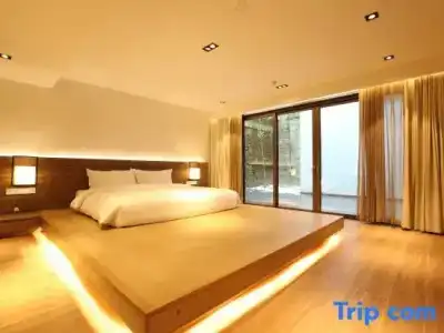 Shanshui Villa - 88