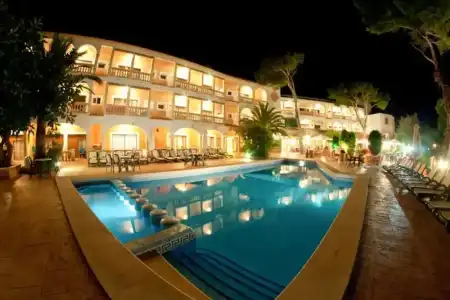 Cala Gat - 16