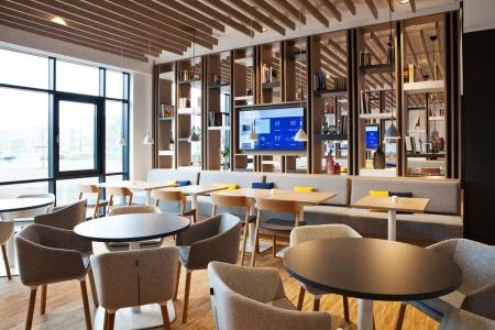 Holiday Inn Express DARMSTADT by IHG - 12