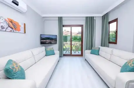 Bahce Apart - 153