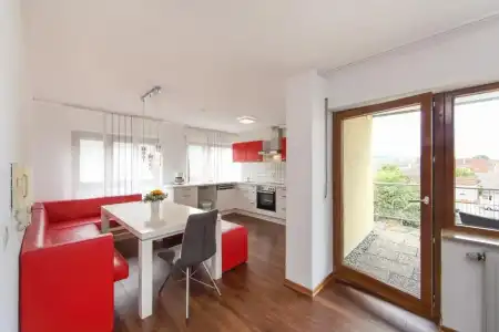 ibis Styles Aalen - 47