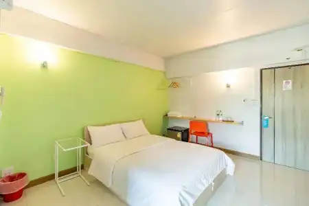 Nida Rooms Narathivas 2888 Residence at Living Nara Place - 37
