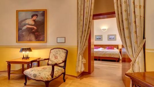 Schloss Lübbenau - 97