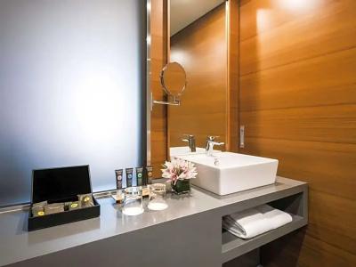 Novotel Ambassador Seoul Dongdaemuns & Residences - 59