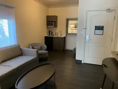 Holiday Inn VICTORIA – ELK LAKE by IHG - 100