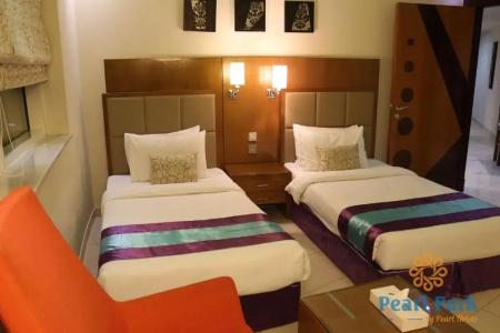 Pearl Executive Apartments - 63