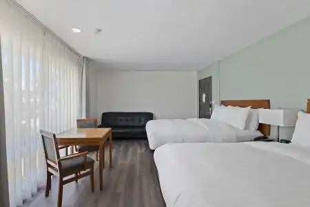 Vagabond Inn Glendale - 8