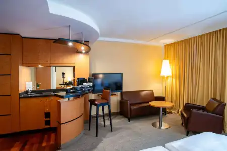 Best Western Premier AirportBerlin - 31