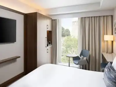 Courtyard by Marriott Oxford City Centre - 67