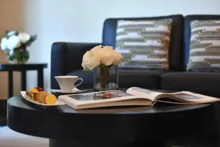 Kempinski Residences & Suites, Doha - 13