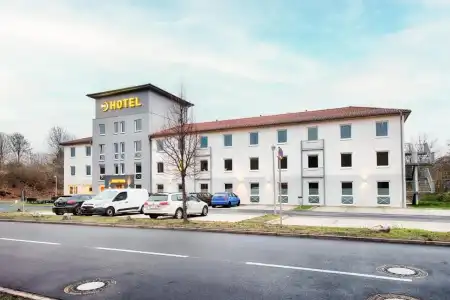 B&B Kassel-Süd - 33