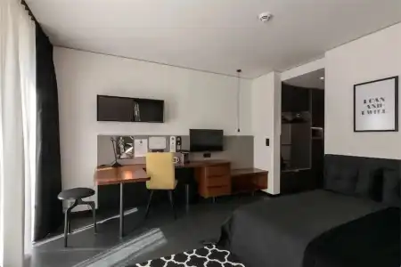 Brera Serviced Apartments München - 35