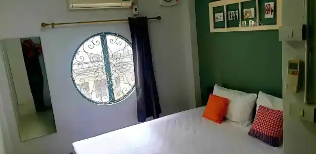 Asoke Montri Hostel - 5