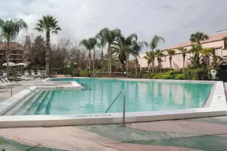 Clarion Inn Orlando International Drive - ICON Park - 11