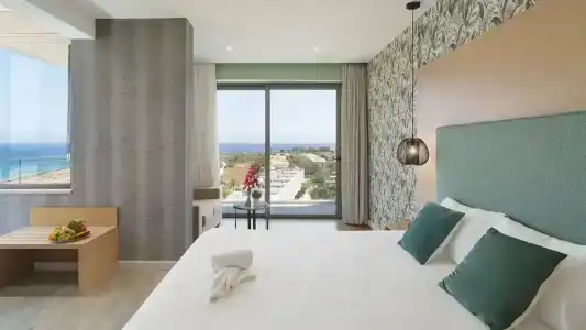 Leonardo Crystal Cove & Spa by the sea - Adults Only - 78