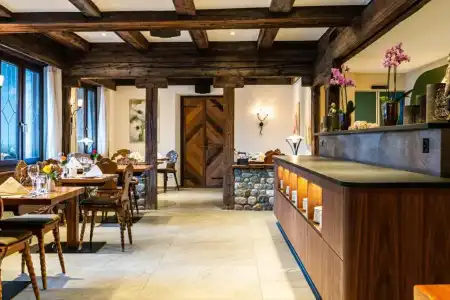 Allalin Saas-Fee - 24