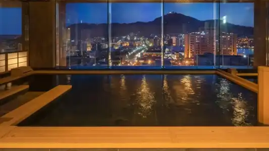 La Vista Hakodate Bay ANNEX - 9