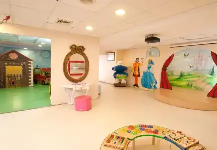 U Splash Resort Eilat - 14