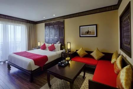 Wyndham Garden Hoi An Cua Dai Beach - 168