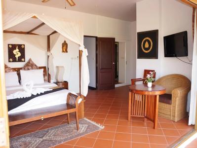 VIP Chain Resort Pool Villa - 45