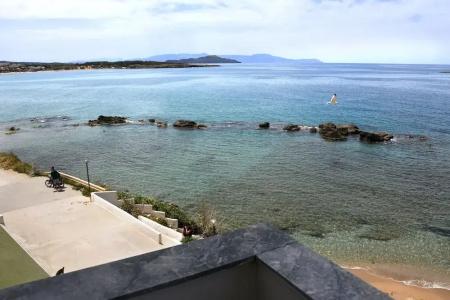 Klinakis Beach - 271