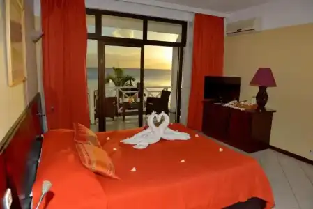 Coral Azur Beach Resort - 108