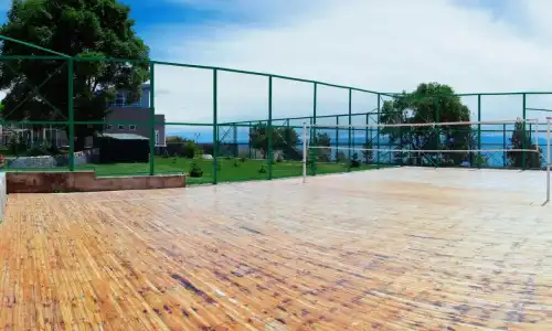 Azure Sport Resort - 23
