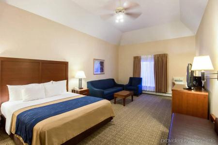 Wingate by Wyndham Anchorage Downtown/Ship Creek - 5