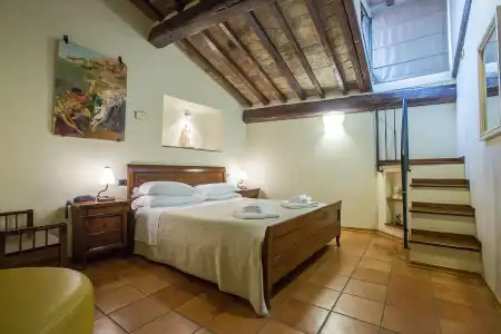 Relais Centrale Firenze - 17