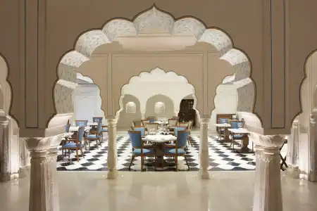 Alila Fort Bishangarh - A Hyatt brand - 0