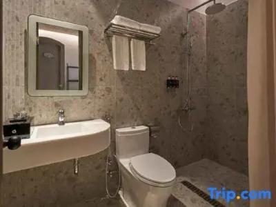 Le Récit Boutique Hôtel de Dalat - 35