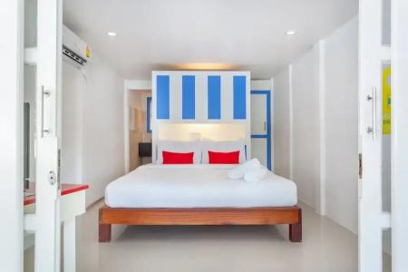 Kerala Coco Resort - 36