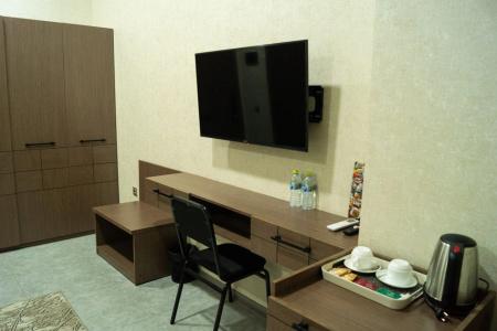 Reikartz Abis Tashkent - 23