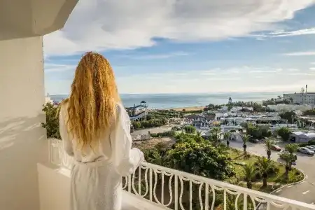 Golden Tulip President Hammamet - 78