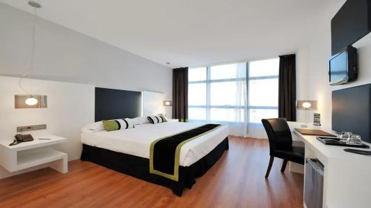 Catalonia Málaga - 7