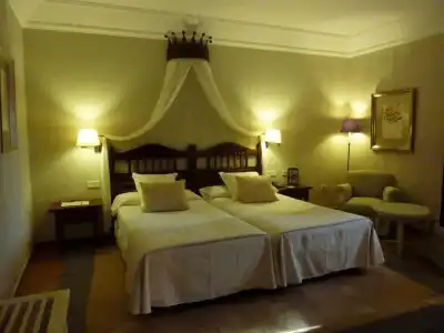 Parador de Cuenca - 42