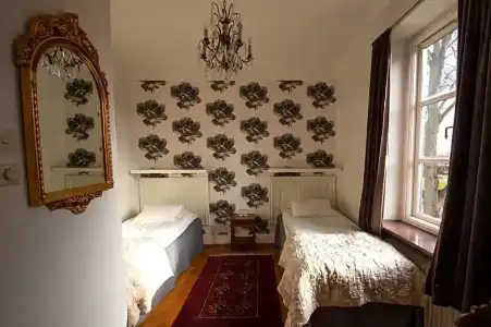 Slottshotellet i Kalmar - 17