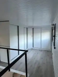 Bodrum Gaia Tiny Houses Butik - 43